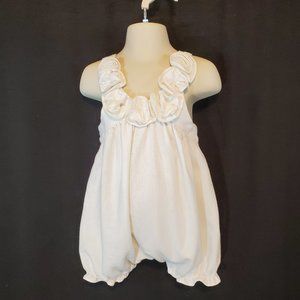 Girl's Outfit - Size 18 Month